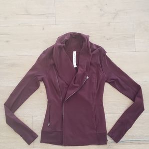 Lululemon Zip Up